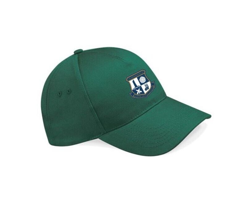 HJCL U11'S Cap