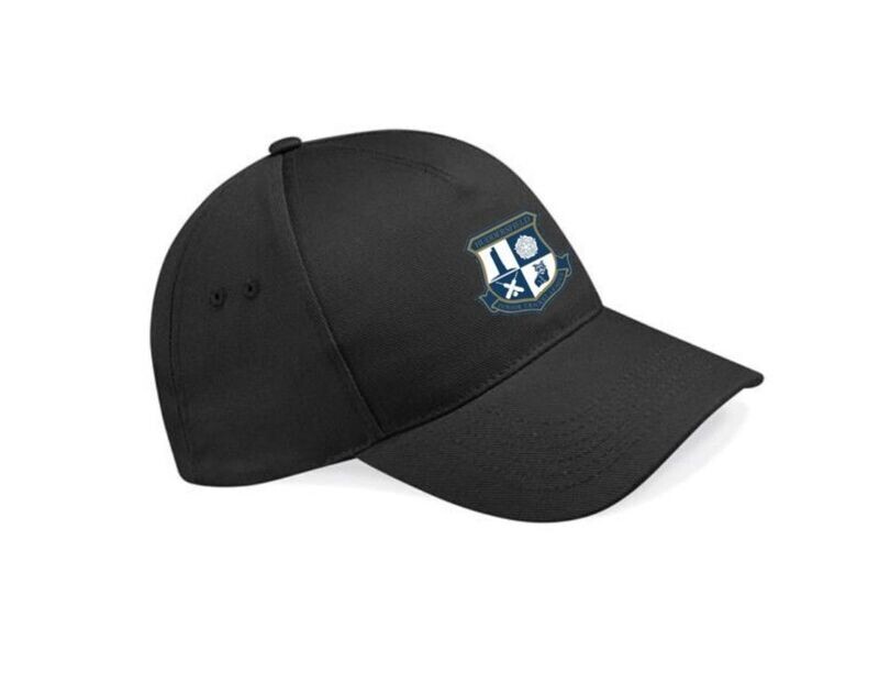 HJCL U10'S Cap