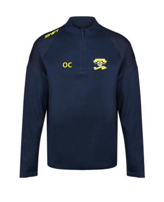 Dalton Dynamoes Midlayer top