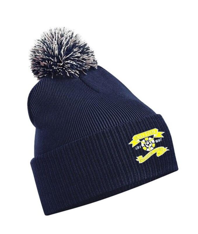 Dalton Dynamoes pom pom
