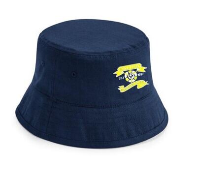 Dalton Dynamoes (JUNIOR) Bucket Hat