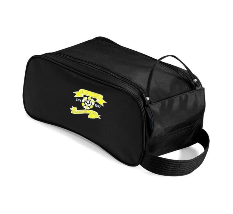Dalton Dynamoes u13 Boot/Shower Bag