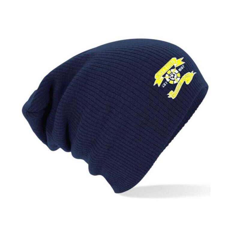 Dalton JFC Slouch Beanie