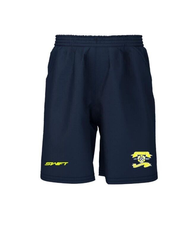 Dalton JFC Shorts