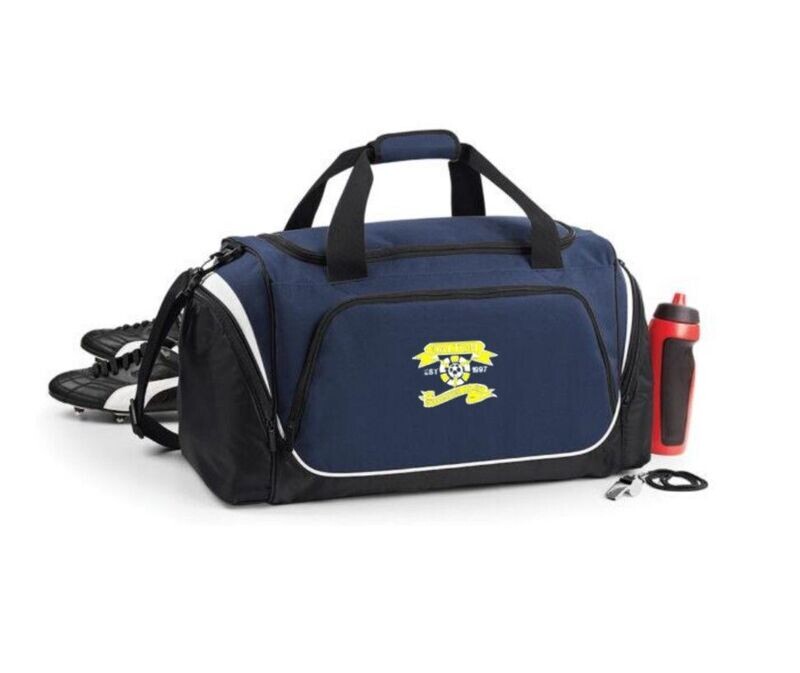 Dalton JFC Pro team holdall