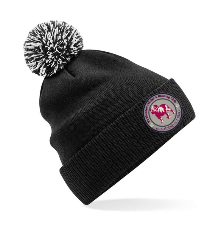 Kirkheaton cc Pom Pom