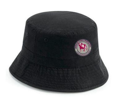Kirkheaton CC (adult) Bucket Hat