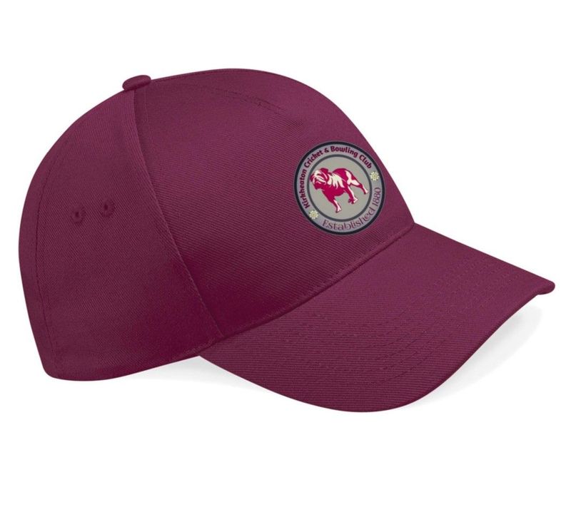Kirkheaton cc Cap