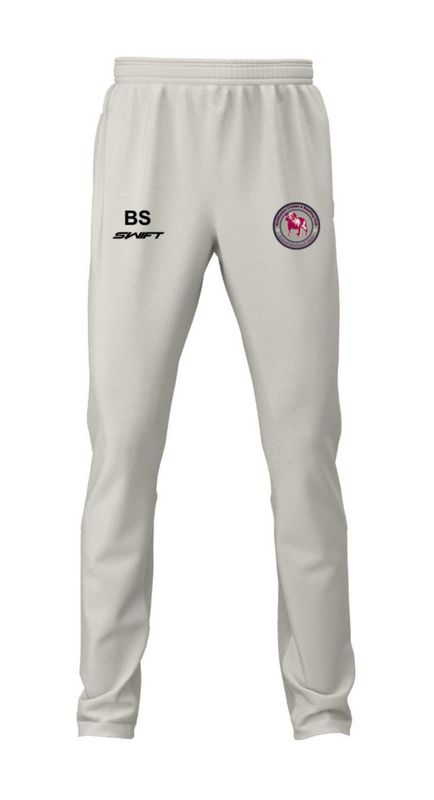 Kirkheaton CC Playing Pants