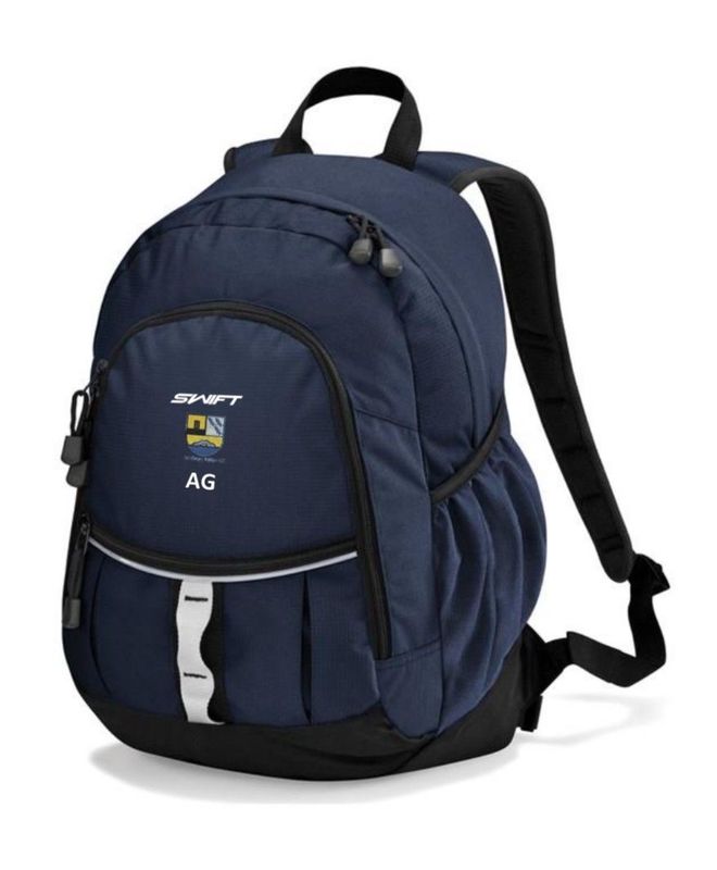 Project Sports Backpack