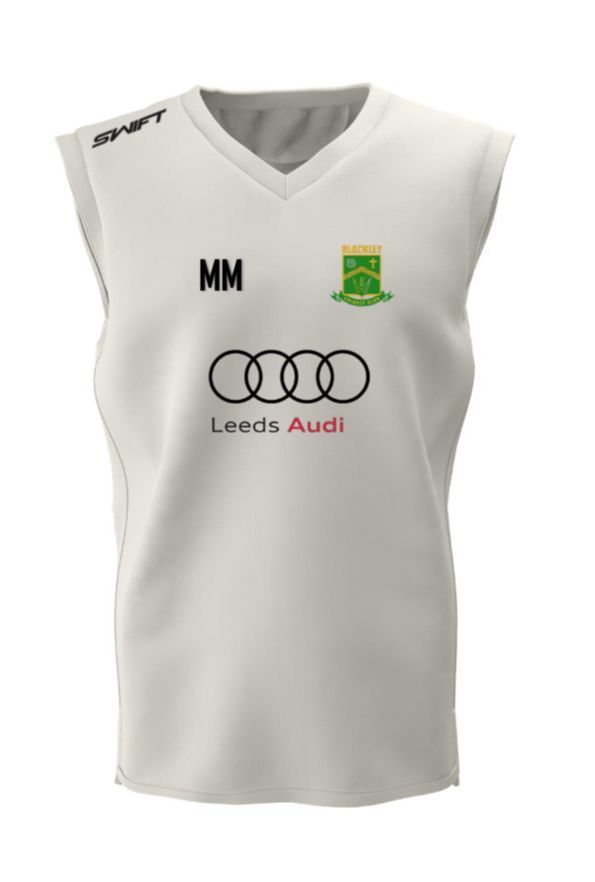 Blackley CC (Junior) Slipover