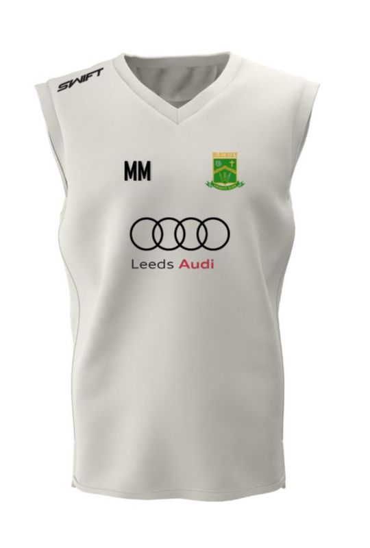 Blackley CC (Junior) Slipover