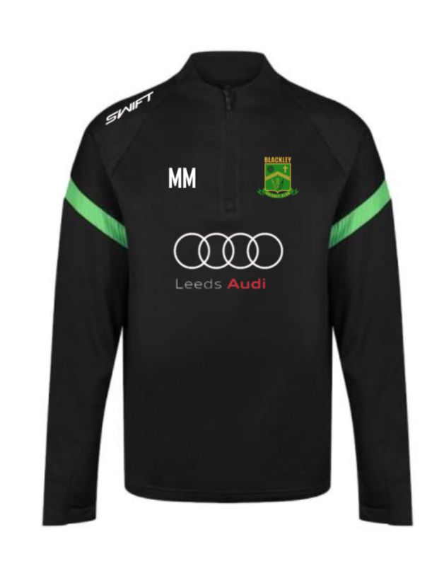Blackley CC (Junior) Midlayer