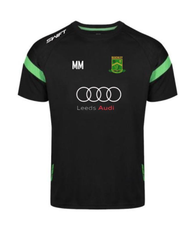 Blackley CC (Adult) Training Shirt