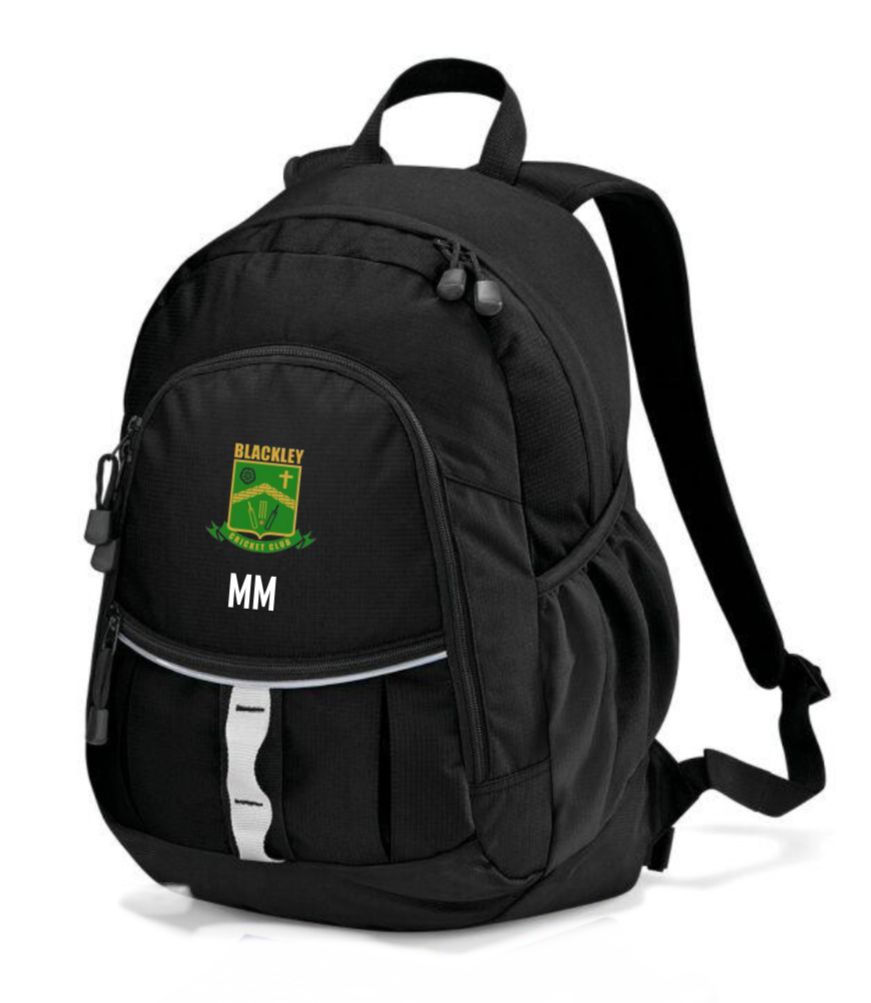 Blackley CC Backpack