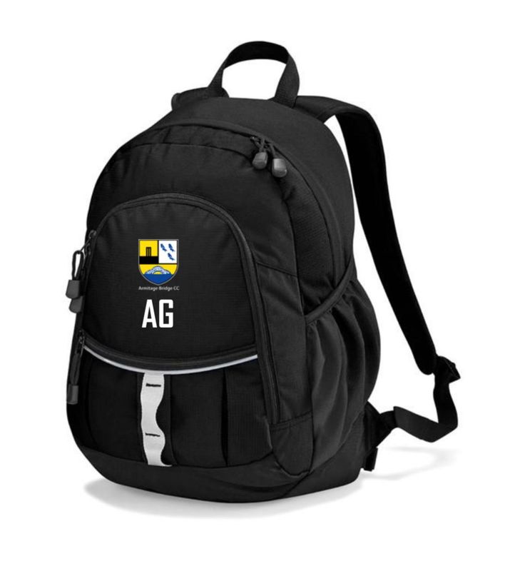Armitage Bridge CC Backpack