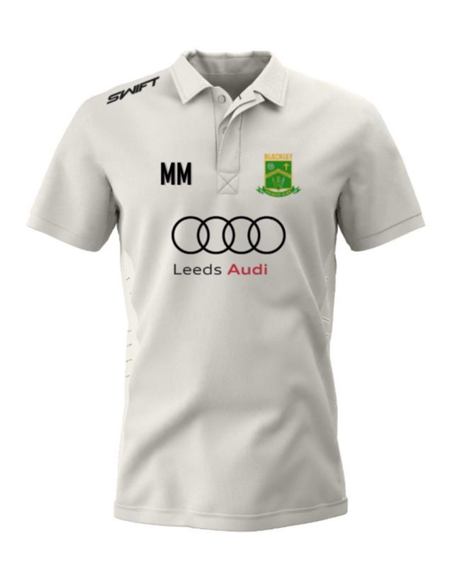 Blackley CC (Junior) Playing Shirt