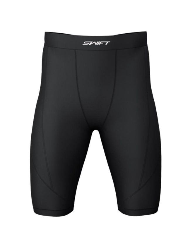 BASELAYER SHORTS BLACK
