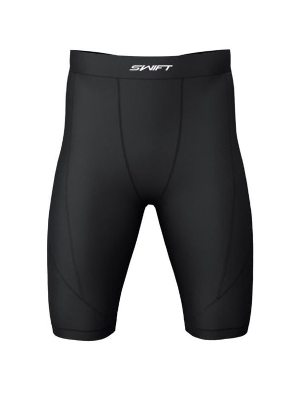 BASELAYER SHORTS BLACK