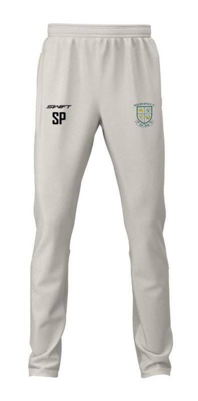 Holmfirth CC  (Junior) Playing Pants