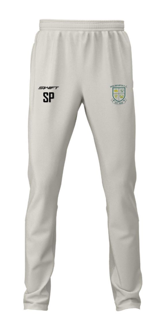 Holmfirth CC  (Adult) Playing Pants
