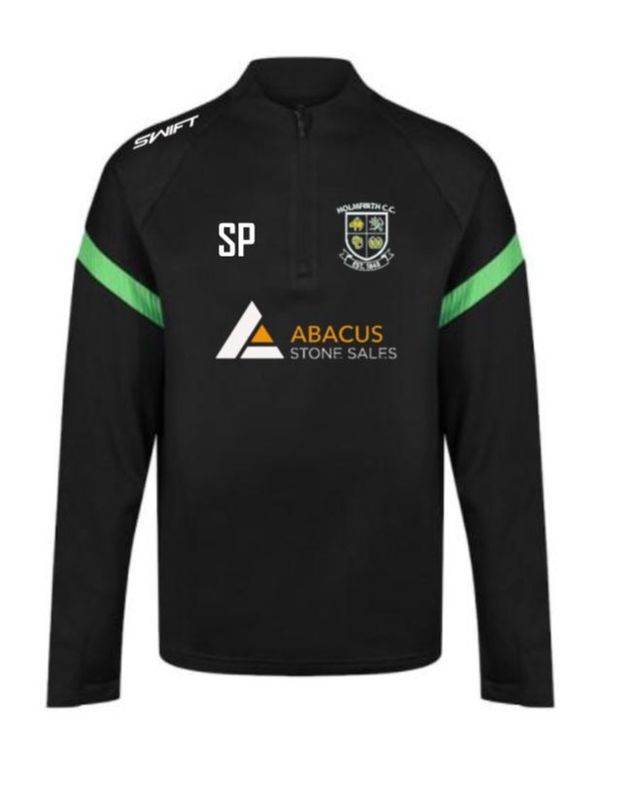 Holmfirth CC (Adult) Abacus  Midlayer