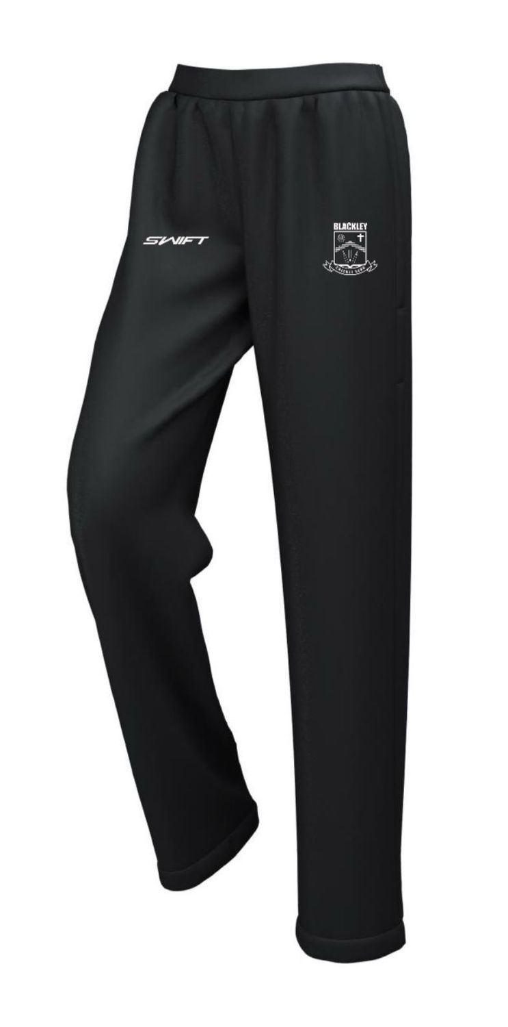 Blackley CC (Adult) Women's Stadium Pant Black