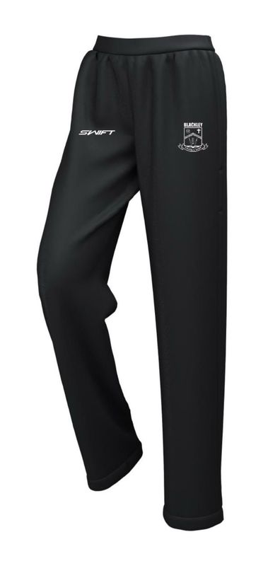 Blackley CC (Adult) Women's Stadium Pant Black