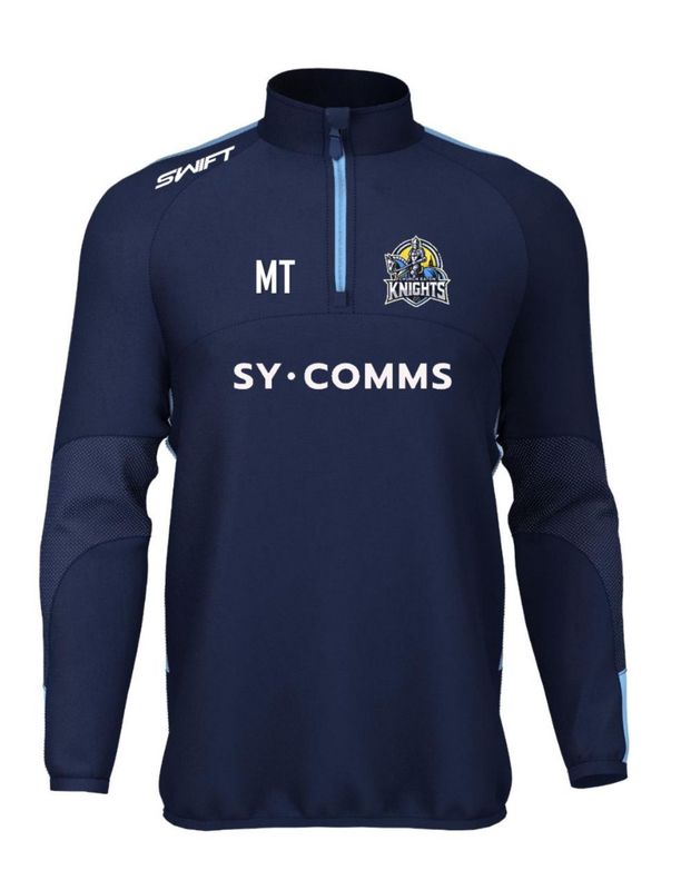 CHURCH EATON KNIGHTS  (Junior) Midlayer