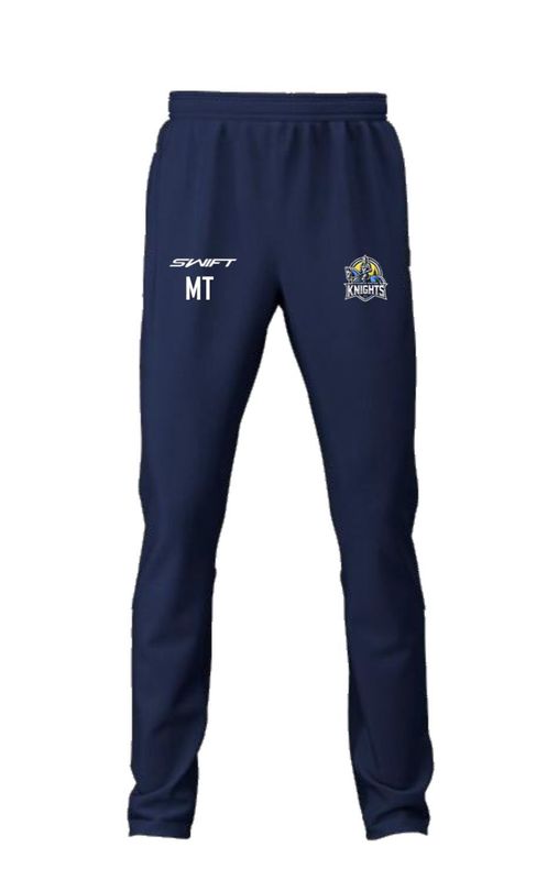 CHURCH EATON KNIGHTS (Adult) Navy Playing Pants