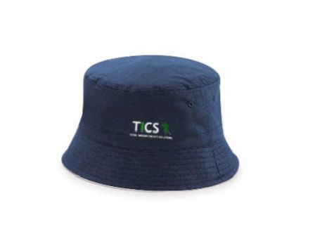 TICS (ADULT) Bucket Hat