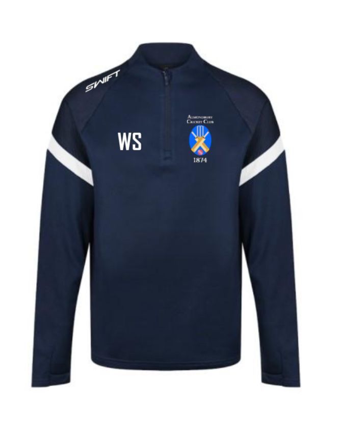 Almondbury  CC (Junior) Midlayer
