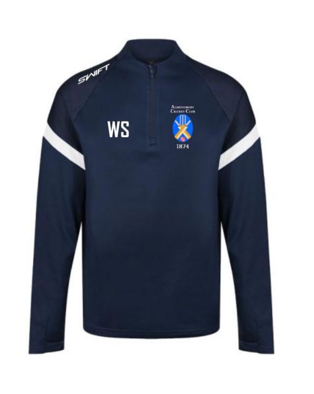 Almondbury  CC (Junior) Midlayer