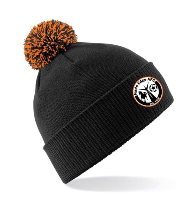 Hade Edge pom pom