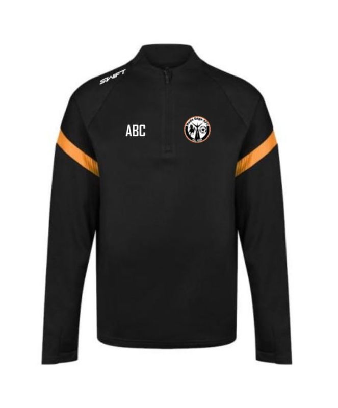 Hade Edge Adult Midlayer top
