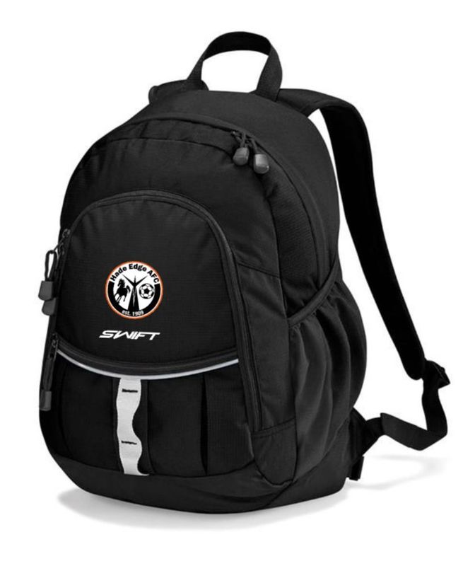 Hade Edge Backpack