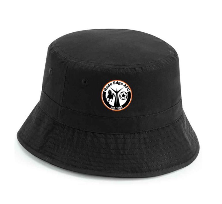 Hade Edge (JUNIOR) Bucket Hat