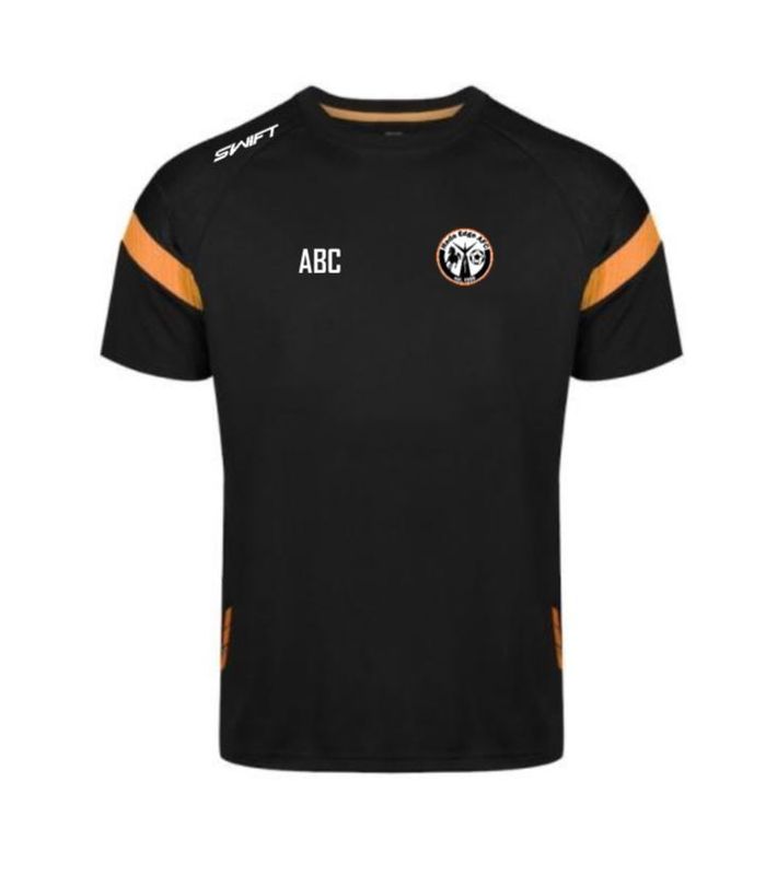 Hade Edge Adult training shirt