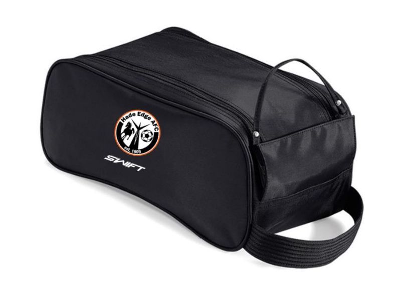 Hade Edge Boot/Shower Bag