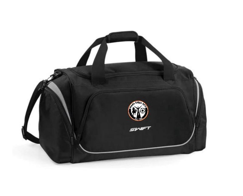 Hade Edge team locker bag Blk