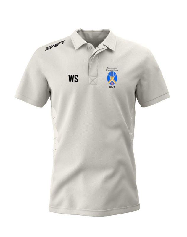 Almondbury CC (Adult) Playing Shirt