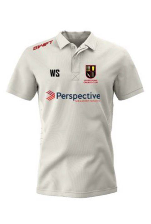 Upperthong CC (Adult)  Playing shirt