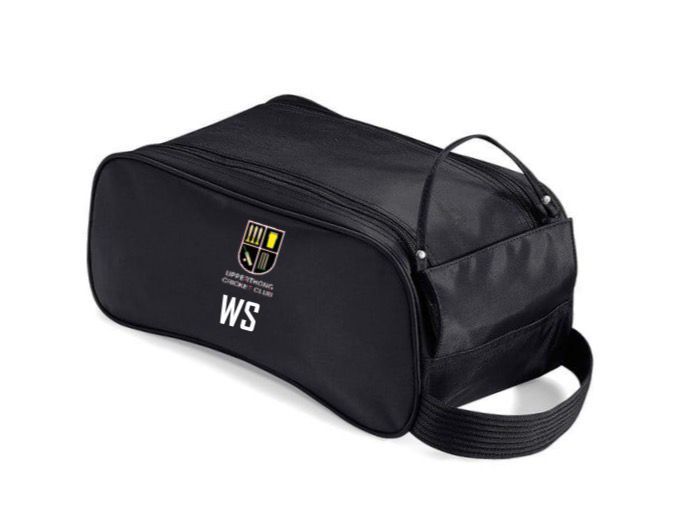 Upperthong CC Boot/Shower Bag