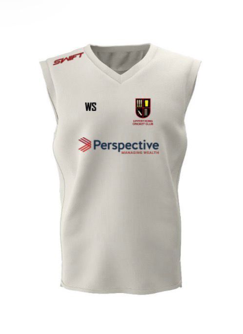 Upperthong CC (Junior) Slipover