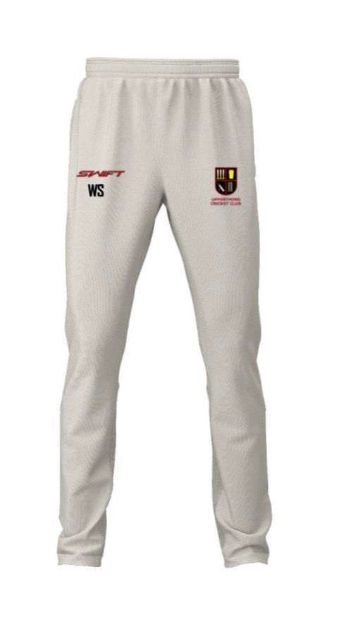 Upperthong CC (Adult) Playing Pants