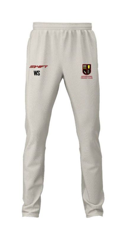 Upperthong CC (Adult) Playing Pants