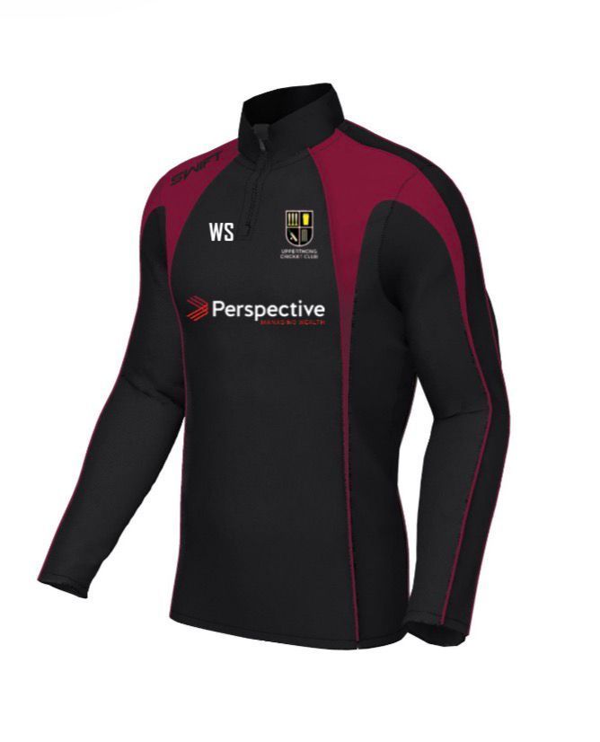 Upperthong CC (Adult) Midlayer top