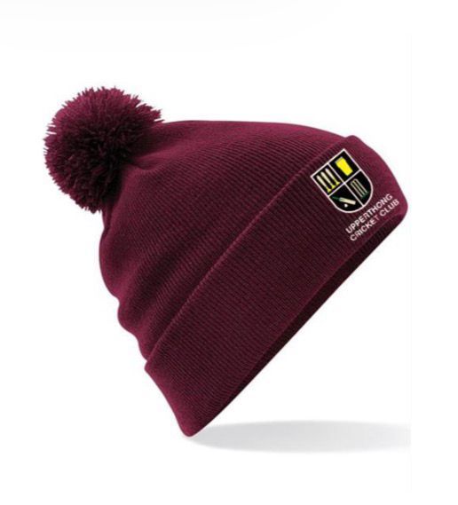 Upperthong CC pom pom