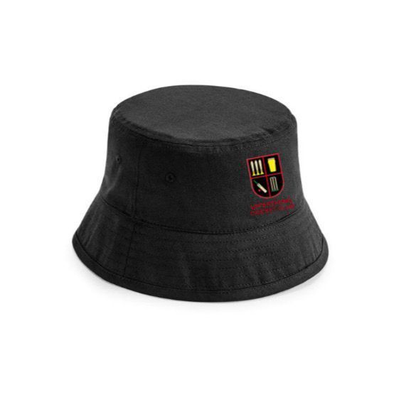 Upperthong CC (Junior) Bucket Hat