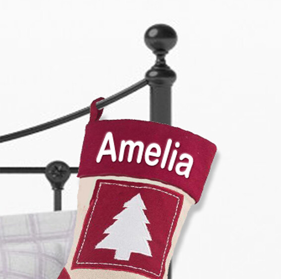 Christmas Stocking